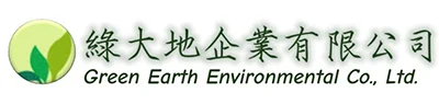 綠大地
